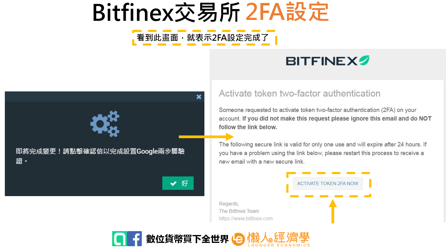 Bitfinex 2FA 5