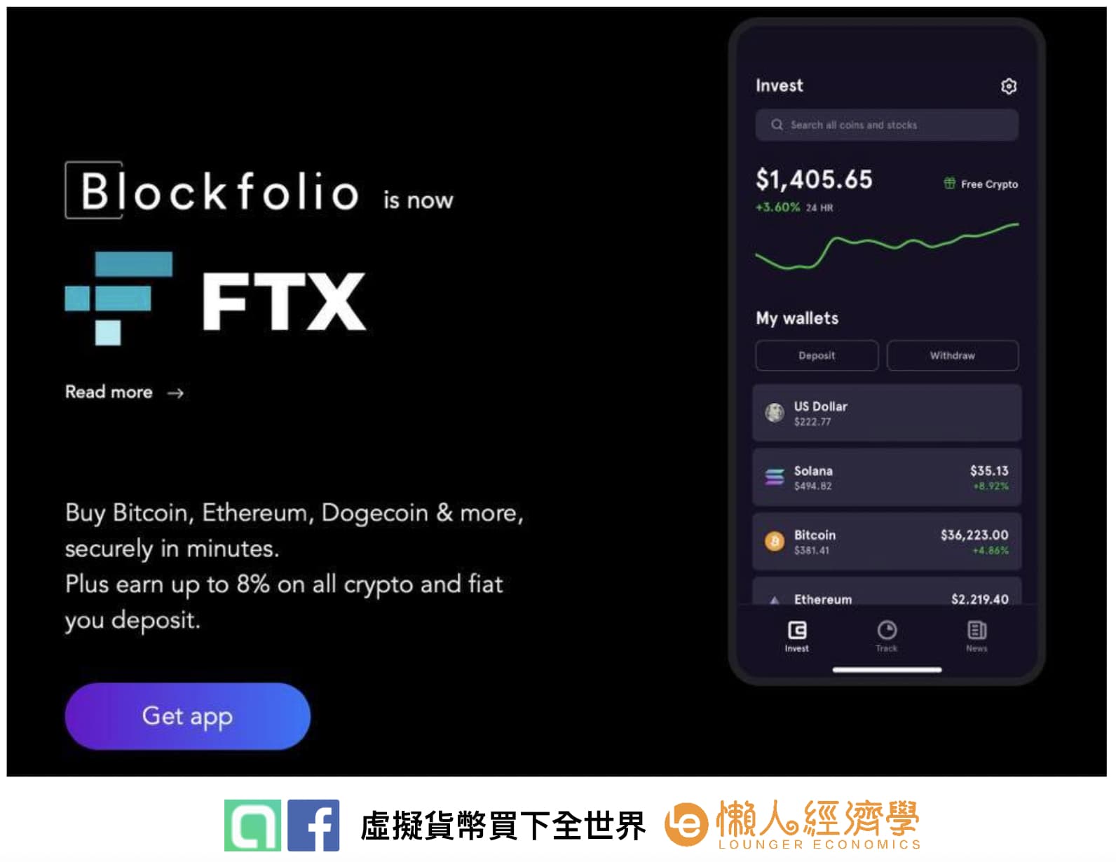 FTX (Blockfolio) 與 FTX Pro 交易所差異、比較？兩者差在哪？