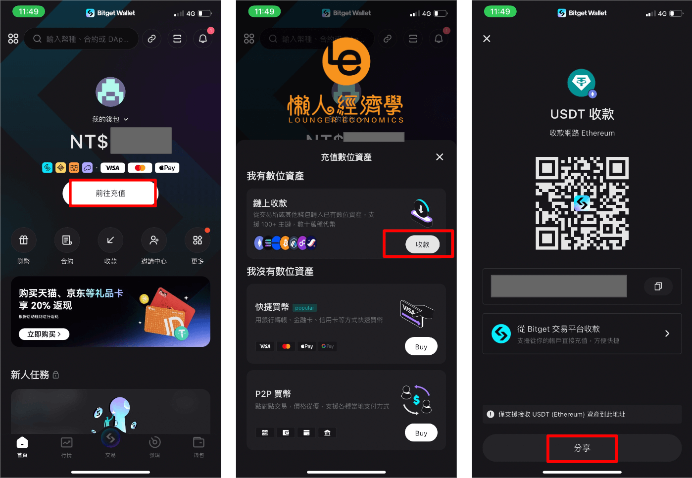 Bitget Wallet