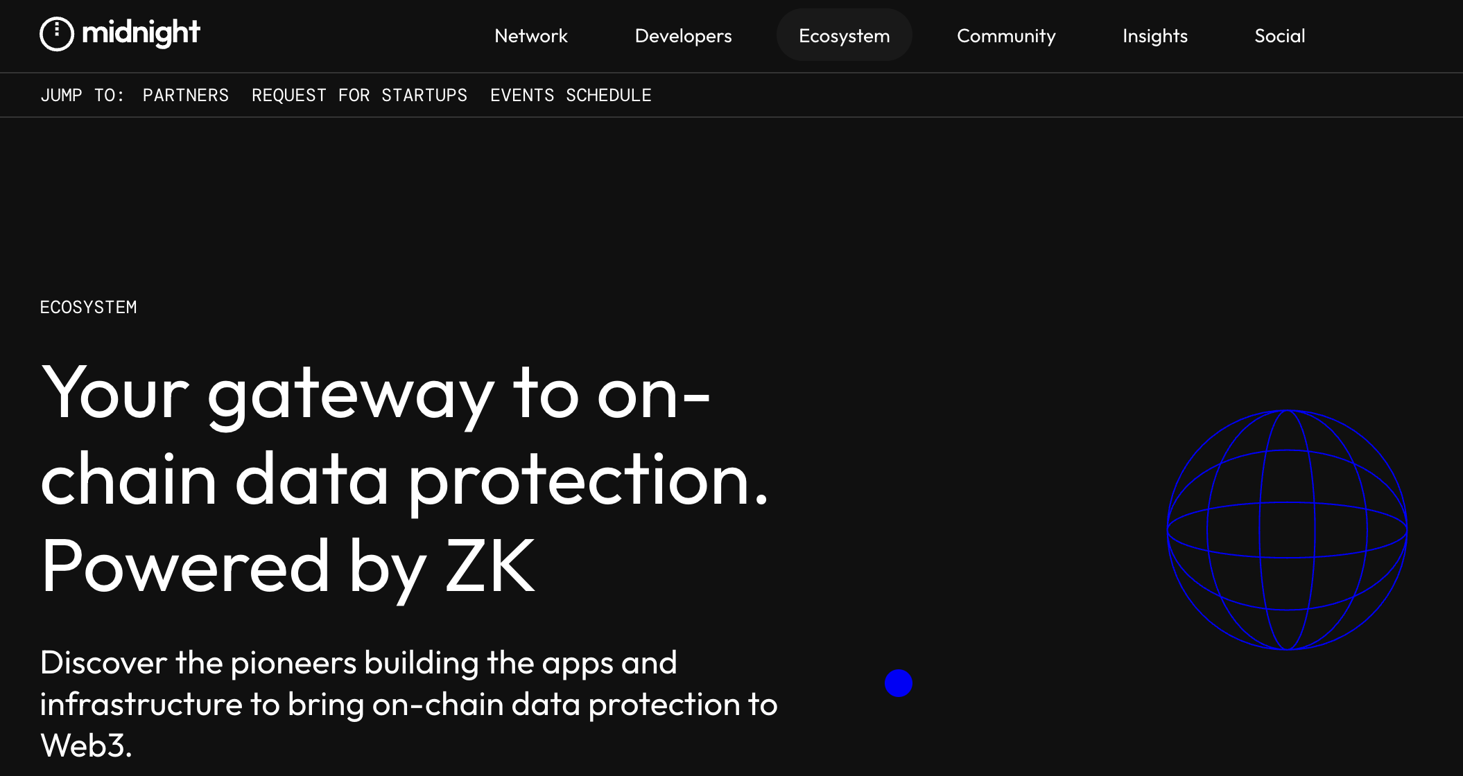 Midnight (NIGHT) 幣安新幣介紹：隱私 Layer1 區塊鏈與資料保護應用解析（2026 最新）